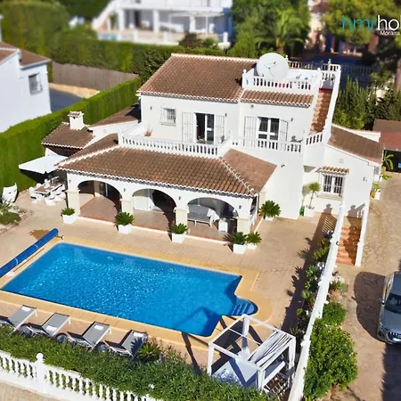 Eliana By Interhome