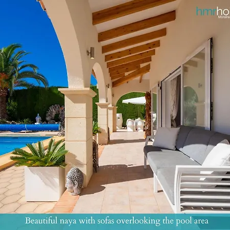 Eliana By Interhome * Moraira