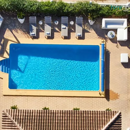 Eliana By Interhome Villa Moraira