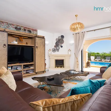 Eliana By Interhome Villa *