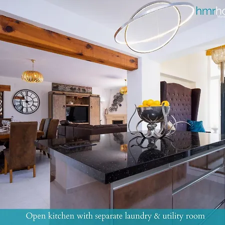 Eliana By Interhome * Moraira