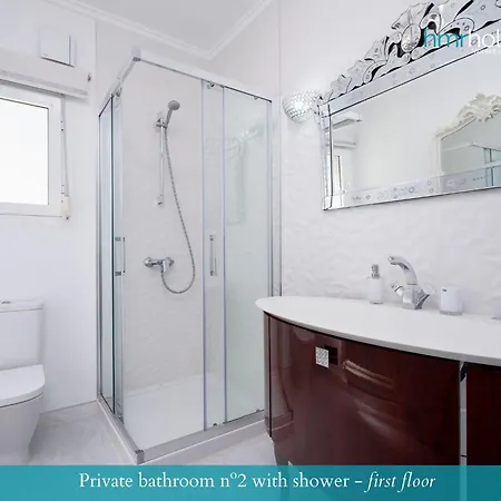 Eliana By Interhome Villa *